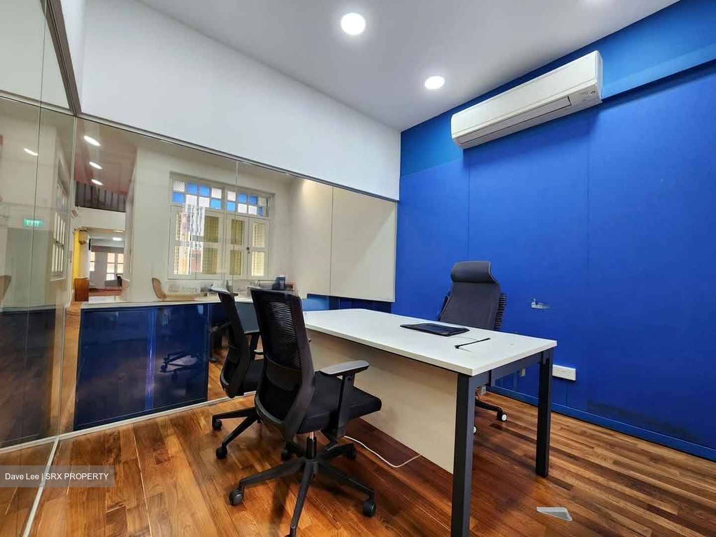 Telok Ayer Conservation Area (D1), Office #582259591
